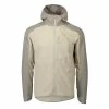 Veste Coupe-Vent POC Guardian Air Gris Clair