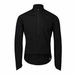Veste Coupe-Vent POC Pure-Lite Splash Noir Uranium