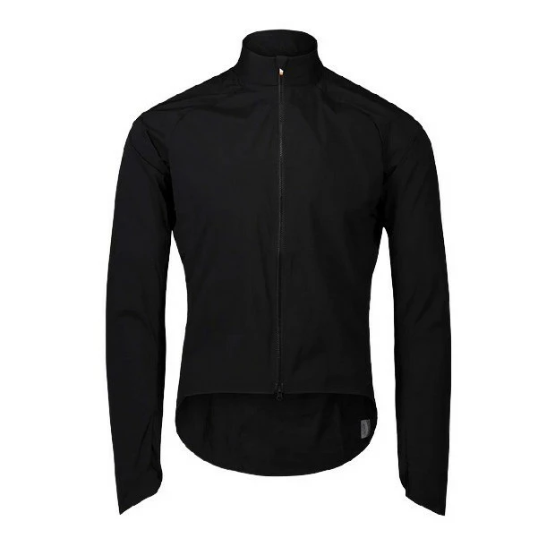 Veste Coupe-Vent POC Pure-Lite Splash Noir Uranium 1 Veste Coupe-Vent POC Pure-Lite Splash Noir Uranium