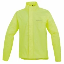 Veste De Pluie Tucano Urbano Nano Rain Zeta Jaune