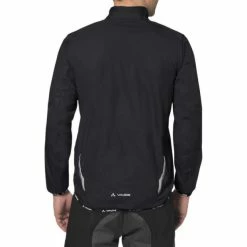 Veste De Pluie Vaude Men's Drop Jacket III Noir Uni 6 Veste De Pluie Vaude Men's Drop Jacket III Noir Uni -Vélos Soldes veste de pluie vaude men s drop jacket iii noir uni 2