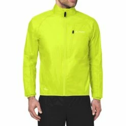 Veste De Pluie Vaude Men's Drop Jacket III Vert Brillant 6 Veste De Pluie Vaude Men's Drop Jacket III Vert Brillant -Vélos Soldes veste de pluie vaude men s drop jacket iii vert brillant 2