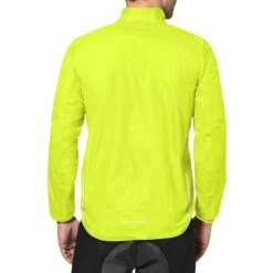 Veste De Pluie Vaude Men's Drop Jacket III Vert Brillant 7 Veste De Pluie Vaude Men's Drop Jacket III Vert Brillant -Vélos Soldes veste de pluie vaude men s drop jacket iii vert brillant 3