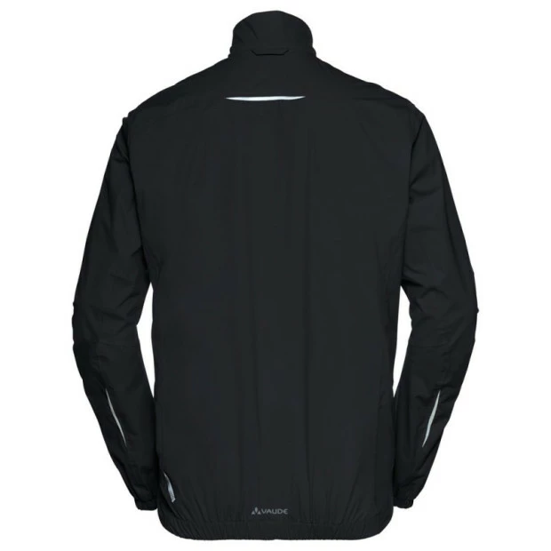 Veste De Pluie Vaude Strone Noir 2 Veste De Pluie Vaude Strone Noir – Image 2