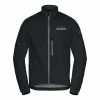 Veste De Pluie Vaude Strone Noir