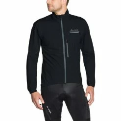 Veste De Pluie Vaude Strone Noir 6 Veste De Pluie Vaude Strone Noir -Vélos Soldes veste de pluie vaude strone noir 2