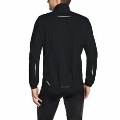 Veste De Pluie Vaude Strone Noir 7 Veste De Pluie Vaude Strone Noir -Vélos Soldes veste de pluie vaude strone noir 3