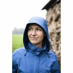 VAUDE Veste Femme Escape Bike Light Bleu Ultramarine -Vélos Soldes veste femme escape bike light bleu ultramarine 3