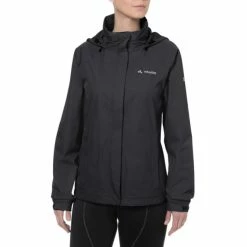 VAUDE Veste Femme Escape Bike Light Noir -Vélos Soldes veste femme escape bike light noir 2