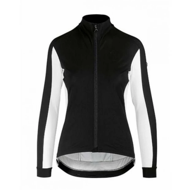 Veste Hiver Assos HabuJacketLaalalai - Noir/Blanc 1 Veste Hiver Assos HabuJacketLaalalai - Noir/Blanc