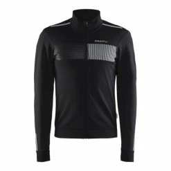 Veste Hiver Craft Verve Glow - Noir