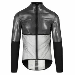 Veste Imperméable Assos Equipe RS Clima Capsule