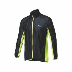 Veste Imperméable BBB Pocketshield BBW-147 - Noir/Fluo
