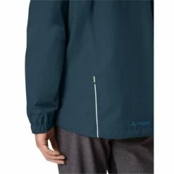 Veste Pluie Vaude Men's Escape Bike Light Bleu Mer Foncé -Vélos Soldes veste pluie vaude men s escape bike light bleu mer fonce 3