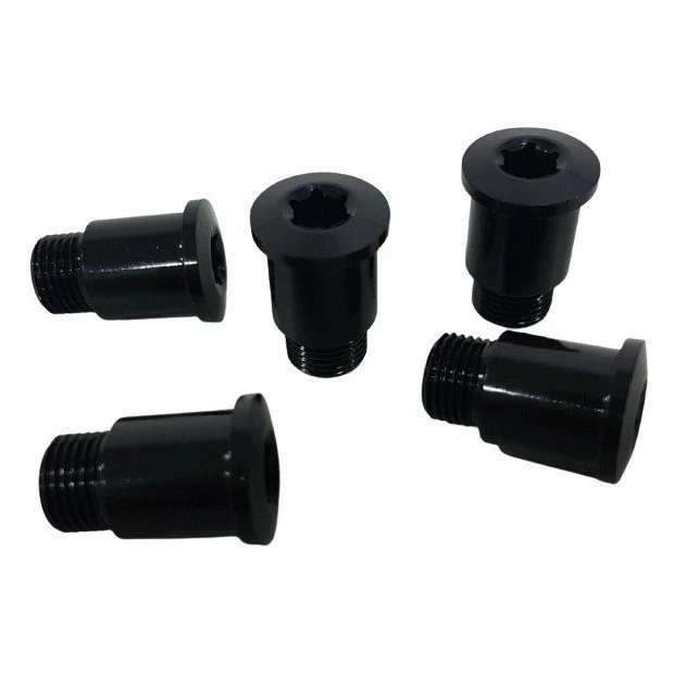 Vis De Plateaux Pédalier Look ZED 3 - 00012824 1 Vis De Plateaux Pédalier Look ZED 3 - 00012824