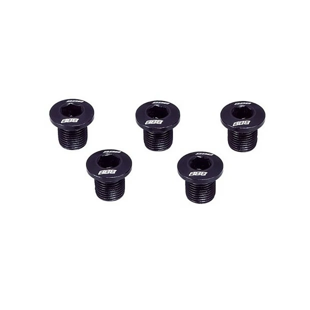 Vis Plateau BBB Triplestars BCR-52 - Noir 1 Vis Plateau BBB Triplestars BCR-52 - Noir